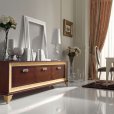 Mugali, high quality dining room made in Spain, classic dining room and contemporary dining room from Spain